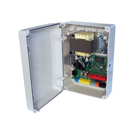 Click Here To Enlarge This Photo Of The Electric Gate Store Ltd