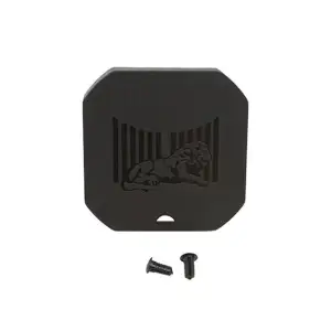 Faac 402 / 422 End Caps to include Cover