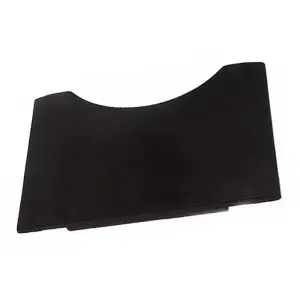 FAAC 770 Foundation Box Dust Cover
