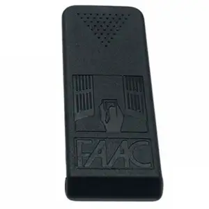 FAAC 400 / 422 Lock Cover Sliding