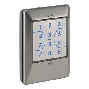 FAAC XKP 868 SLH Keypad - Radio