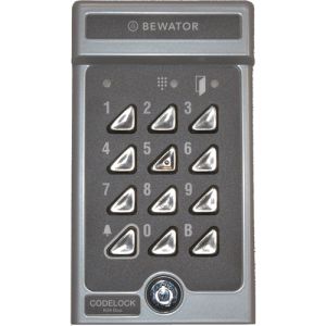 FAAC Keypads K44