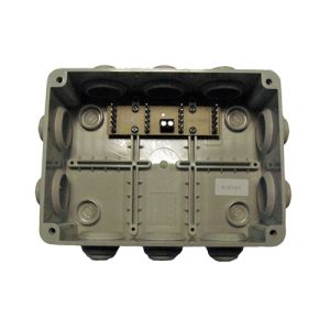 FAAC MULTIDEC 4 Channel Extension Module