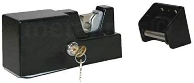 FAAC Leaf Locks - Electromechanical Gate Lock