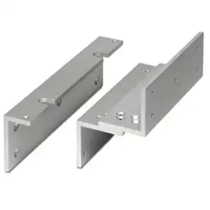 FAAC Z Bracket For Mag-62 Aplate