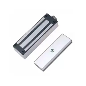 FAAC Mag Lock Cover - White