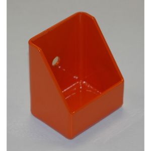 FAAC Mag Lock Cover - Orange
