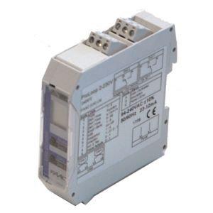 FAAC Loop Detectors - Loop Detector for 2 Loops (230V)