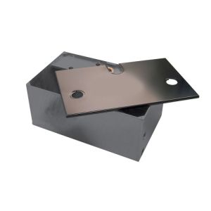 BFT CPS G Foundation Box for Sub G