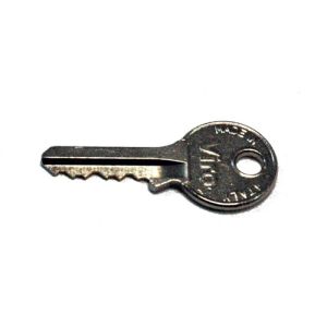 FAAC Plain Viro Key