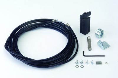 FAAC 390 External Release Cable