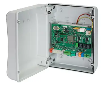 FAAC E124 Switching Power Supply