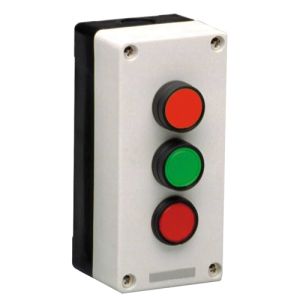 FAAC Push Button RGL