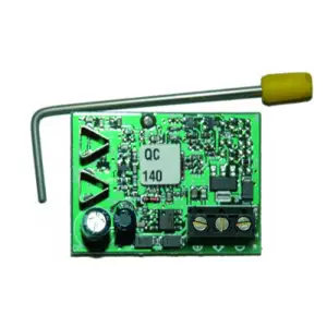 FAAC PL 868 SLH Receiver Card