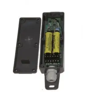 FAAC Additional Transmitter for Dual Channel Radio Edge