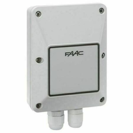Click Here To Enlarge This Photo Of The Electric Gate Store Ltd
