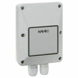 FAAC XRS 686 Safety Edge Receiver