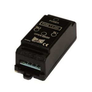 FAAC CN60 Single Channel, Cat 2 Controller for Fixed Edges