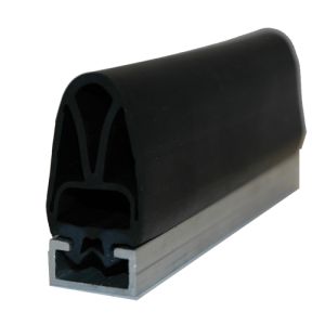 FAAC Clickline 2.0m Safety Edge with One 2m Lead & One 8K2 Ohm resistor