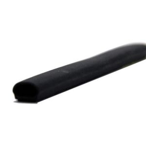 FAAC 1.5m S-Line Safety Edge with Adhesive Backing with One 2m Lead