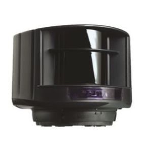 FAAC XGuard 10H Horizontal Laser