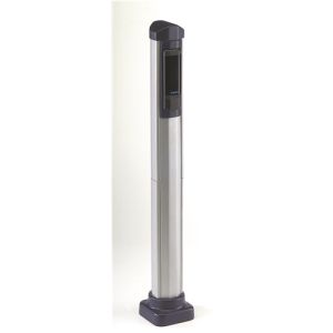 FAAC Photocell Column/Photocell Post